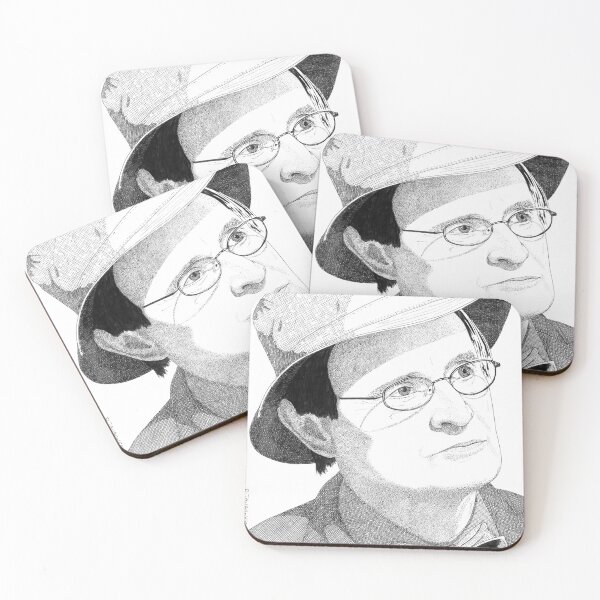 Item preview, David McCallum designed and sold by PascalTavarner.