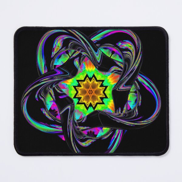 Item preview, Atomic Fusion - Mobius Star designed and sold by Boogie-72.