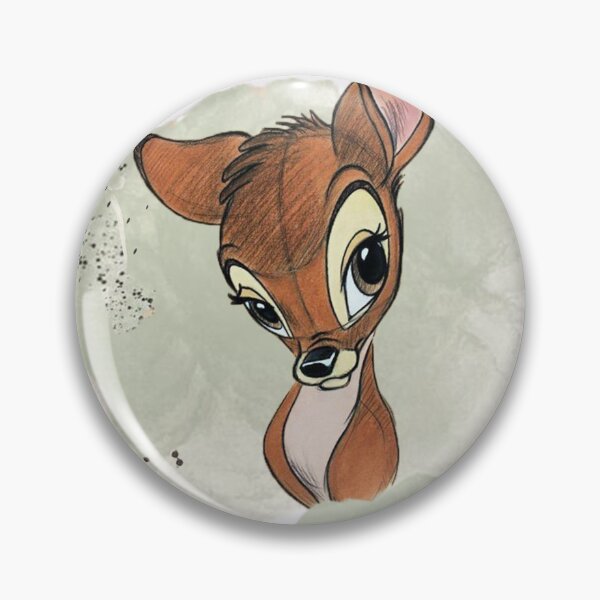 Item preview, bambi designed and sold by inesdecastro19.