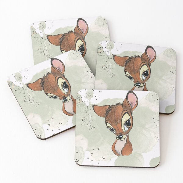 Item preview, bambi designed and sold by inesdecastro19.