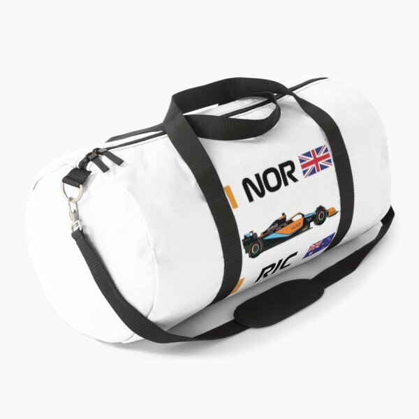 Item preview, F1 Team race car MCL36 Norris Daniel Ricciardo designed and sold by FormulaGTee1.