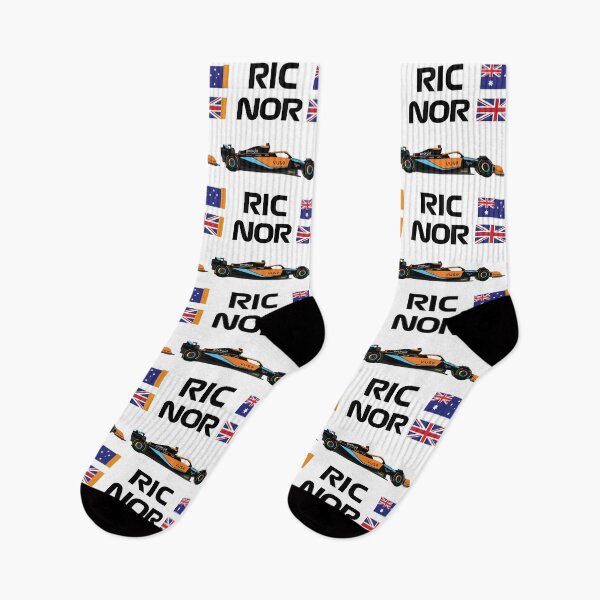 Item preview, F1 Team race car MCL36 Norris Daniel Ricciardo designed and sold by FormulaGTee1.