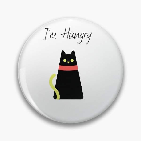 Item preview, I'm Hungry designed and sold by HiruK.