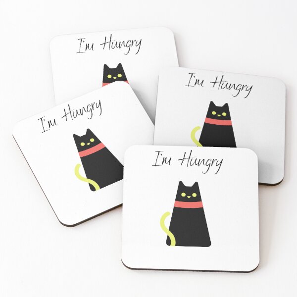Item preview, I'm Hungry designed and sold by HiruK.