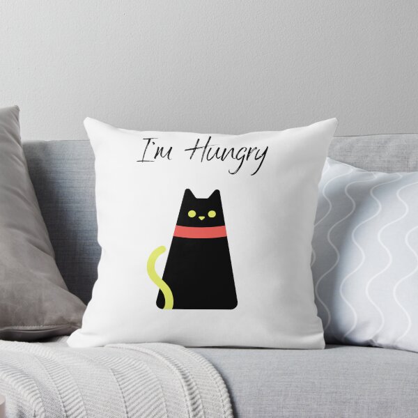 Item preview, I'm Hungry designed and sold by HiruK.