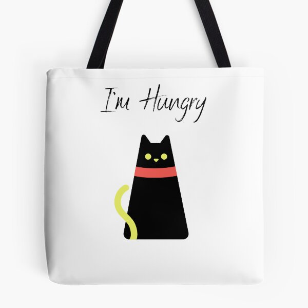 Item preview, I'm Hungry designed and sold by HiruK.
