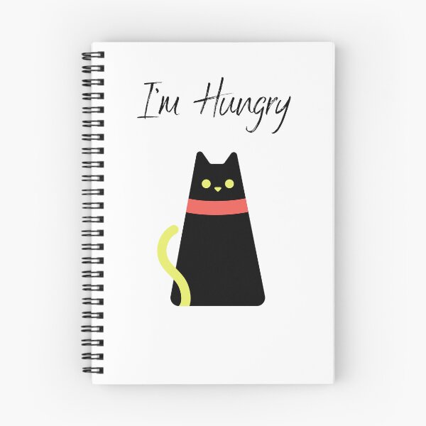 Item preview, I'm Hungry designed and sold by HiruK.