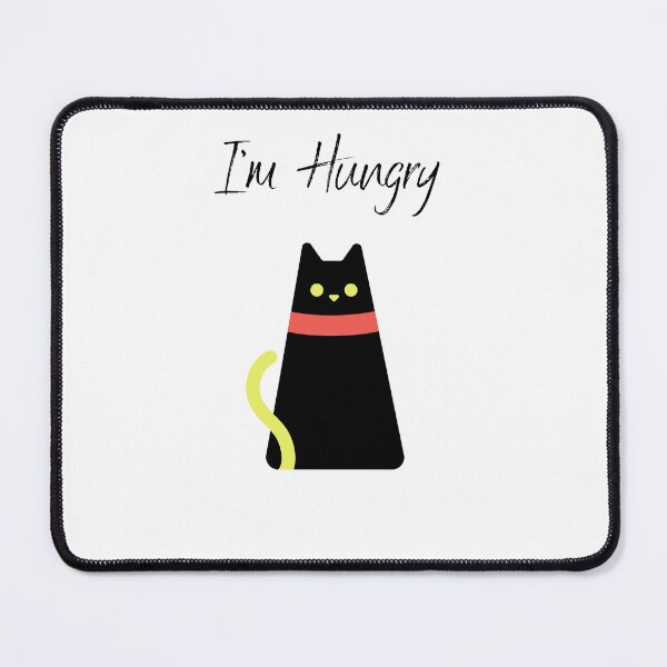 Item preview, I'm Hungry designed and sold by HiruK.