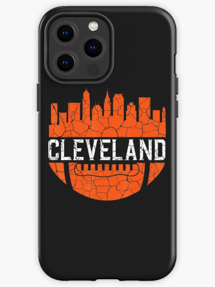 Cleveland Indians iPhone 13 Case