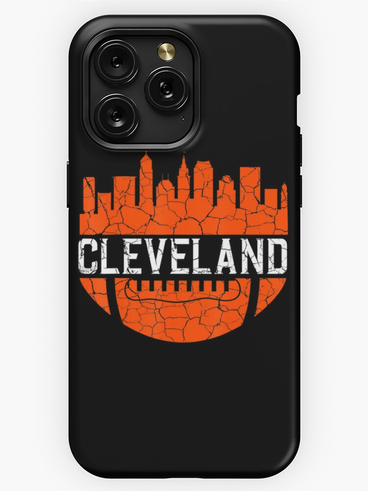 Custom Cleveland Cavaliers iPhone 15, 15 Pro, 15 Pro Max