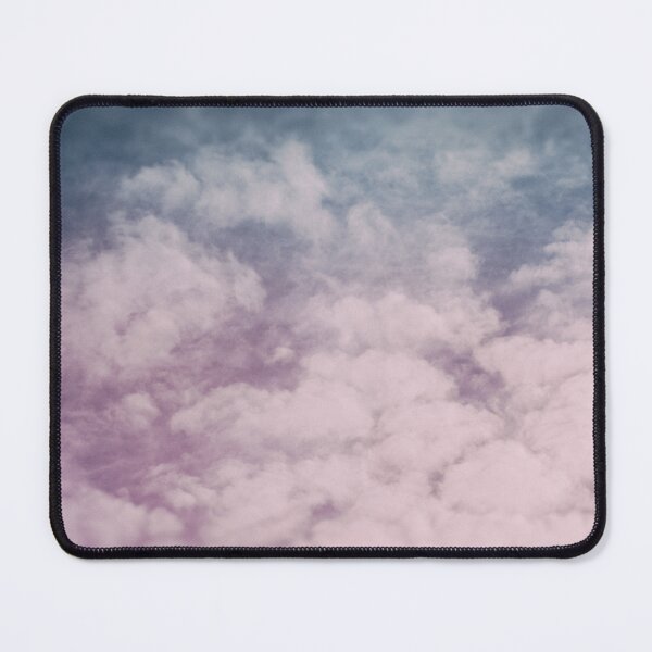 Item preview, Vintage Clouds designed and sold by Tanya C Smith.
