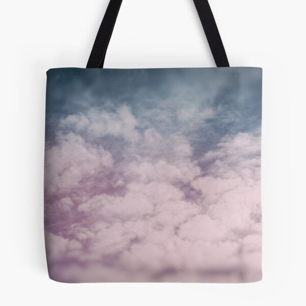 Item preview, Vintage Clouds designed and sold by Tanya C  Smith.