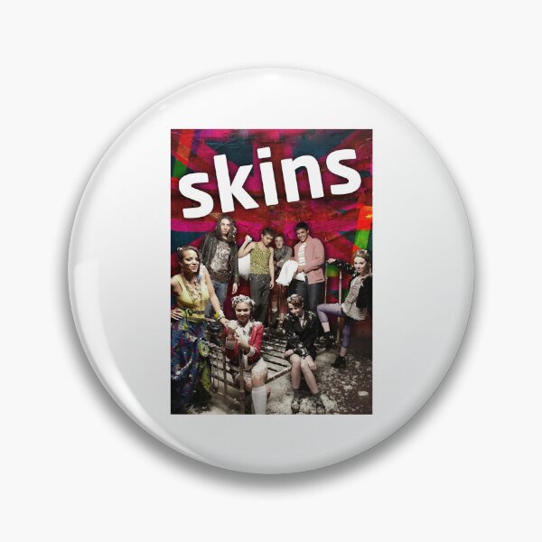 Item preview, Mens Best Skins Friend Effy Stonem Kaya Scodelario Fan designed and sold by Heathcote1990.