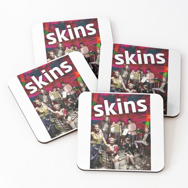 Item preview, Mens Best Skins Friend Effy Stonem Kaya Scodelario Fan designed and sold by Heathcote1990.
