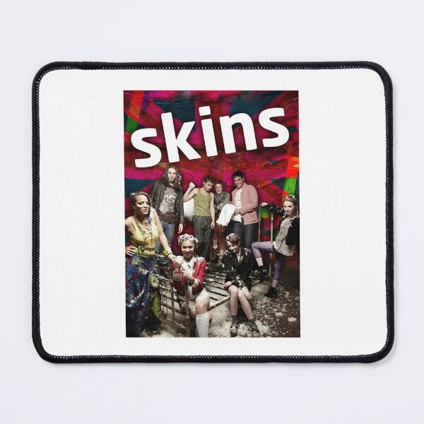 Item preview, Mens Best Skins Friend Effy Stonem Kaya Scodelario Fan designed and sold by Heathcote1990.