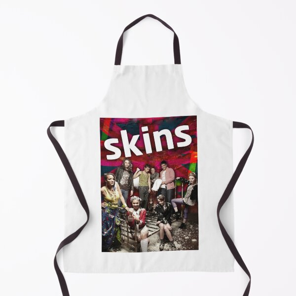 Item preview, Mens Best Skins Friend Effy Stonem Kaya Scodelario Fan designed and sold by Heathcote1990.