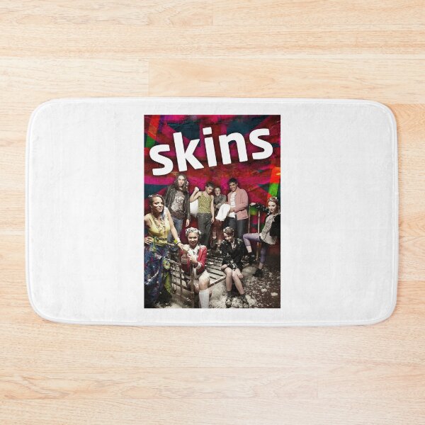 Item preview, Mens Best Skins Friend Effy Stonem Kaya Scodelario Fan designed and sold by Heathcote1990.
