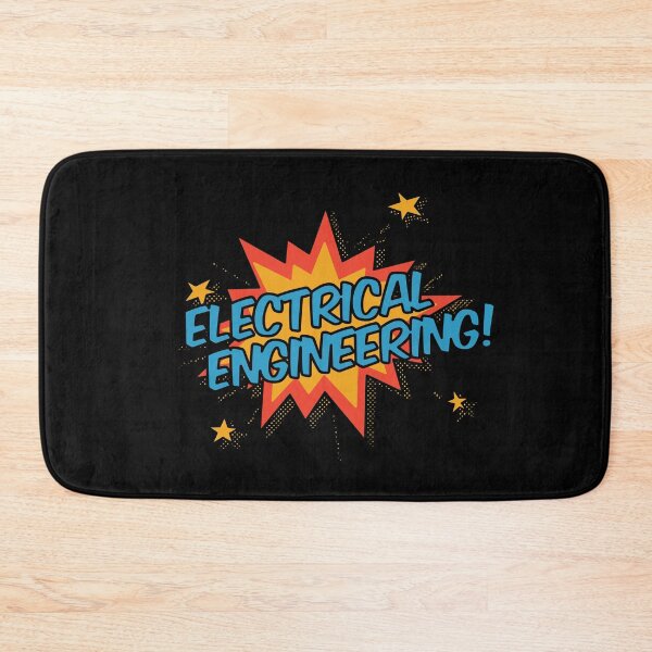 Item preview, Electrical Engineering! designed and sold by orlumbuspirate.