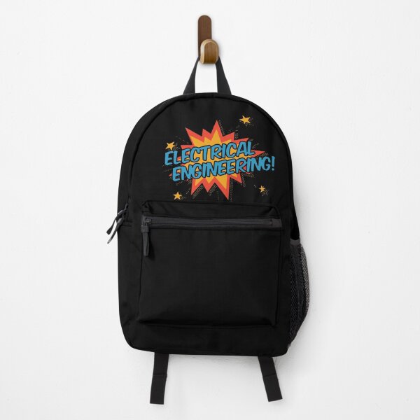 Item preview, Electrical Engineering! designed and sold by orlumbuspirate.
