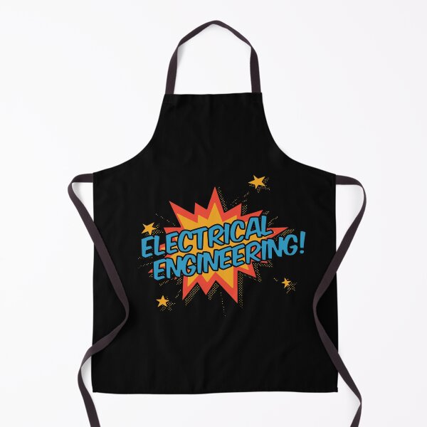 Item preview, Electrical Engineering! designed and sold by orlumbuspirate.