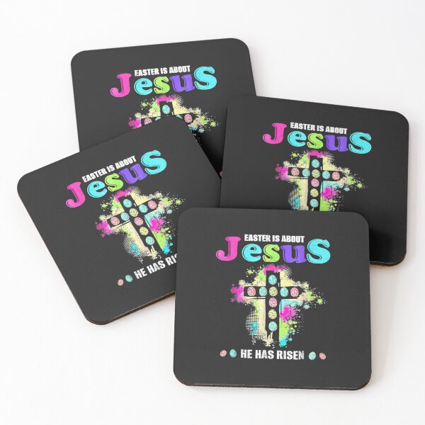 Item preview, Funny Easter Is About Jesus He Has Risen Happy Easter Day designed and sold by PootinTuon.