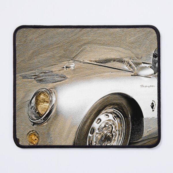 Item preview, 550 Spyder designed and sold by Mehrzad Hatami.