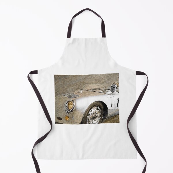 Item preview, 550 Spyder designed and sold by Mehrzad Hatami.