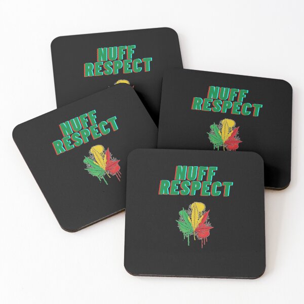 Item preview, Nuff Respect designed and sold by D3monic.
