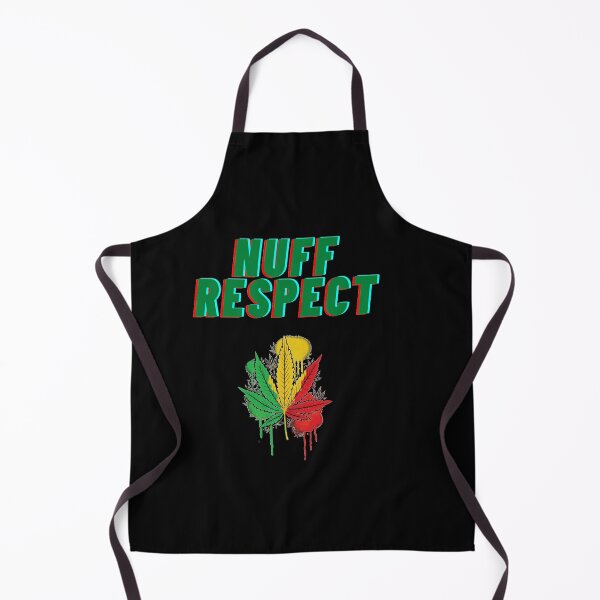Item preview, Nuff Respect designed and sold by D3monic.
