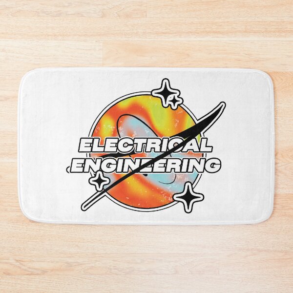 Item preview, Electrical Engineering (Melty Space) designed and sold by orlumbuspirate.