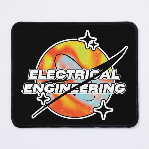 Item preview, Electrical Engineering (Melty Space) designed and sold by orlumbuspirate.