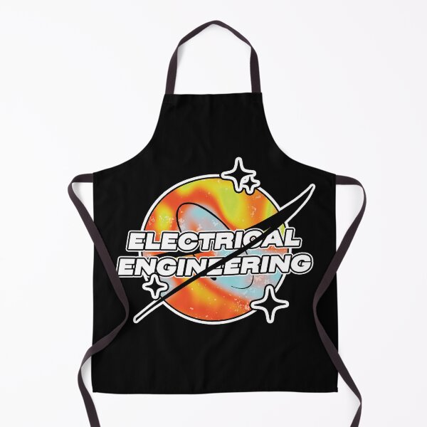 Item preview, Electrical Engineering (Melty Space) designed and sold by orlumbuspirate.