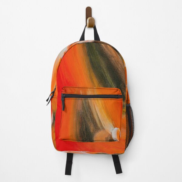 Item preview, Abstract fire designed and sold by ArinasFineArt.