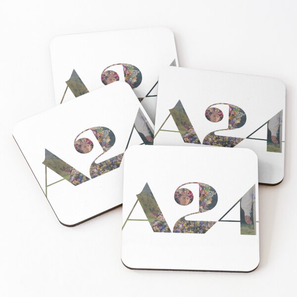 Item preview, Midsommar by A24 logo Poster designed and sold by watsonritua.
