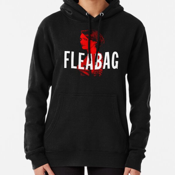 FLEABAG Pullover Hoodie