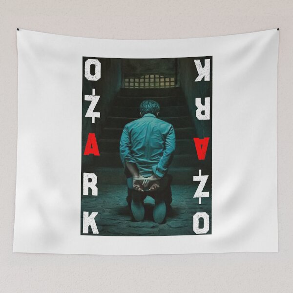 Item preview, Mens Womens Ozark Tv Show Casting Tee Shirt Unisex designed and sold by Heathcote1990.