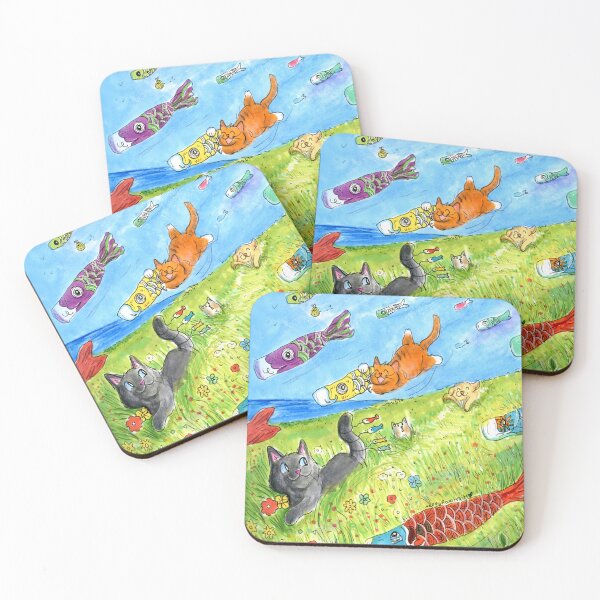 Item preview, Running free -  designed and sold by HappyPawtraits.