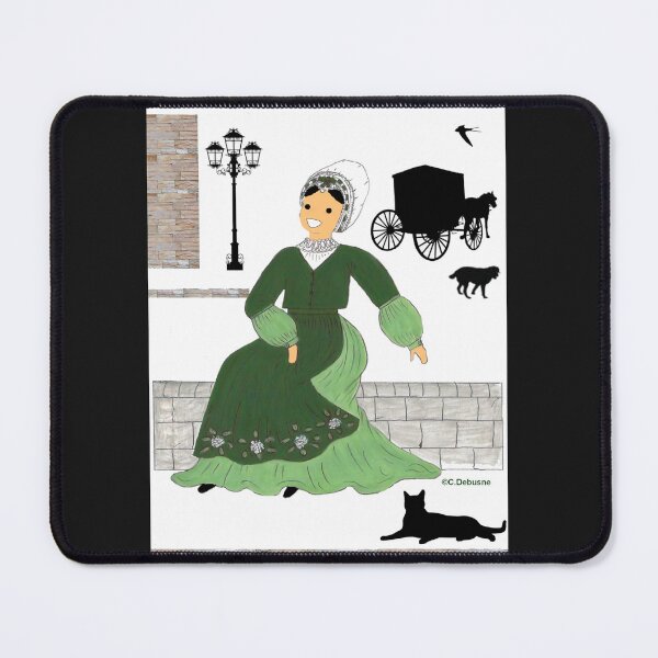 Item preview, Champagne-Ardennes, France designed and sold by Catherine Debusne.