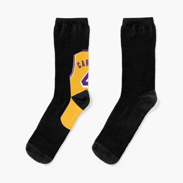 Alex Caruso Socks for Sale