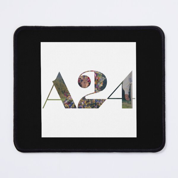 Item preview, Midsommar by A24 logo Poster designed and sold by watsonritua.