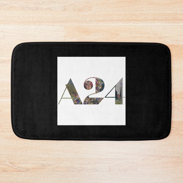 Item preview, Midsommar by A24 logo Poster designed and sold by watsonritua.