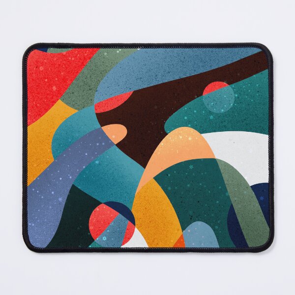 Item preview, SPACE designed and sold by Nuevo Pictures.