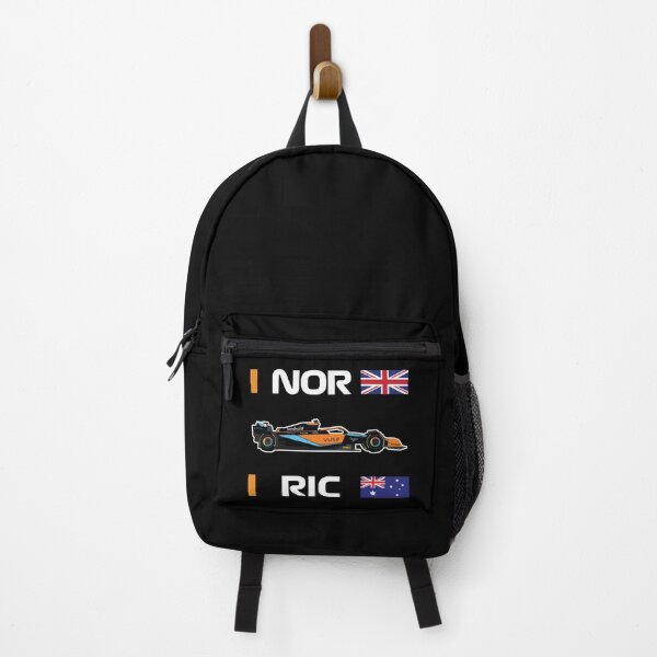 Item preview, F1 Team race car MCL36 Daniel Ricciardo Norris designed and sold by FormulaGTee1.