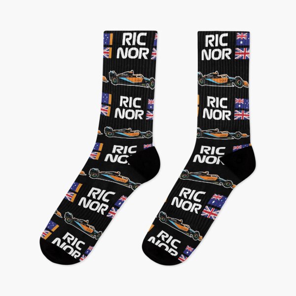 Item preview, F1 Team race car MCL36 Daniel Ricciardo Norris  designed and sold by FormulaGTee1.