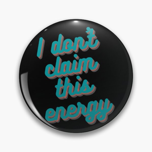 Item preview, I don’t claim this energy Classic . designed and sold by cbaron4501g.