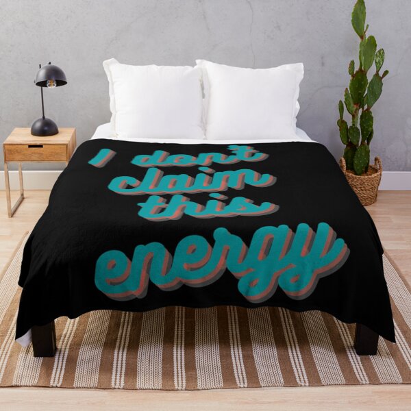 Item preview, I don’t claim this energy Classic . designed and sold by cbaron4501g.
