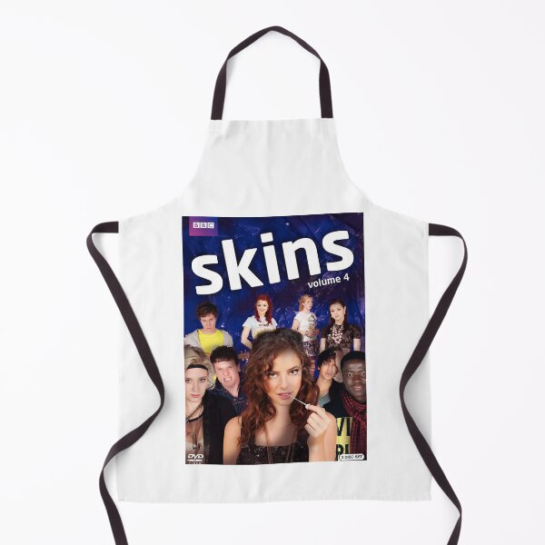 Item preview, Proud Skins Cast Black White Mardyclothing designed and sold by Heathcote1990.