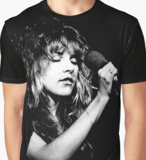 stevie nicks Graphic T-Shirt