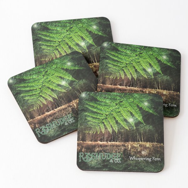 Item preview, Whispering Fern designed and sold by PIX-L-8.