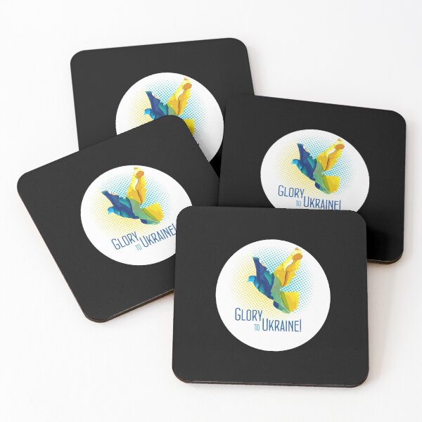 Item preview, Слава Україні Slava Ukraini Glory to Ukraine designed and sold by gogaruadze.